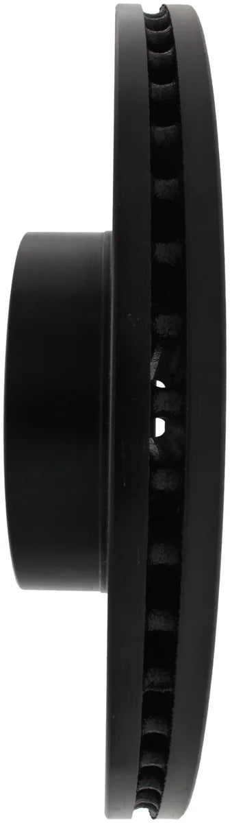 StopTech Drilled Sport Brake Rotor - Additional View 5