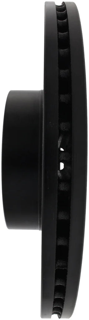 StopTech Drilled Sport Brake Rotor - Additional View 5