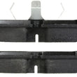 Load image into Gallery viewer, StopTech 95-99 BMW M3 / 01-07 M3 E46 / 89-93 M5 / 98-02 Z3 M series / 93-95 530 Front Brake Pads - Installation View