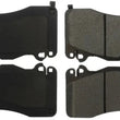 Load image into Gallery viewer, StopTech 15-18 Ford Mustang Front Street Brake Pads w/Shims &amp; Hardware - Additional View 5