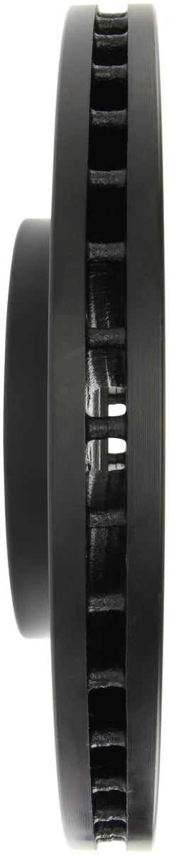 StopTech Nissan 370Z / 01-03 Acura CL / 06 EL / 04-09 TSX / 03-07 Honda Accord Coupe M/T / 05-08 Se - Back View