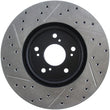 Load image into Gallery viewer, StopTech Nissan 370Z / 01-03 Acura CL / 06 EL / 04-09 TSX / 03-07 Honda Accord Coupe M/T / 05-08 Se - Additional View 7