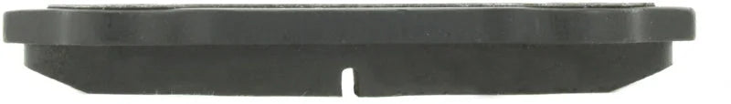 StopTech Performance 00-06 Jaguar S Typre R / XJ R / XJR-S / XJ Sport Rear Brake Pads - Back View
