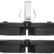 Load image into Gallery viewer, StopTech Performance 01-02 BMW Z3 / 03-09 Z4 / 10/90-07 3 Series / 99-09 Saab 9-5 Rear Brake Pads - Additional View 6