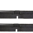 Load image into Gallery viewer, StopTech Performance 01-05 Miata w/ Sport Suspension Rear Brake Pads D891 - Additional View 6