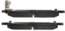 Load image into Gallery viewer, StopTech Performance 01-05 Miata w/ Sport Suspension Rear Brake Pads D891 - Additional View 6