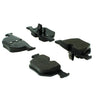 Load image into Gallery viewer, StopTech Performance 01-07 BMW M3 E46 / 00-04 M5 / 04-09 X3 / 00-06 X5 / 1/06-09 Z4 / 9/00-07 330 / - Back View