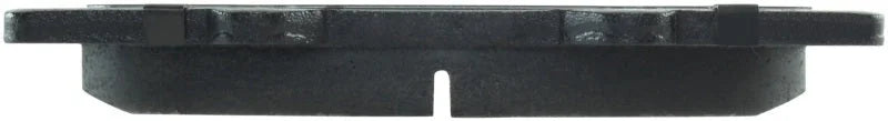StopTech Performance 03-09 Lexus GX 470 Front Brake Pads - Back View