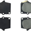 Load image into Gallery viewer, StopTech Performance 03-09 Lexus GX 470 Front Brake Pads - Additional View 6