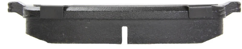 StopTech Performance 06-09 Audi A3 / 05-09 Audi A4/A6 / 08-09 Audi TT / 06-09 VW GTI / 06-09 Jetta - Side View