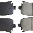 Load image into Gallery viewer, StopTech Performance 06-09 Audi A3 / 05-09 Audi A4/A6 / 08-09 Audi TT / 06-09 VW GTI / 06-09 Jetta - Additional View 5