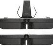 Load image into Gallery viewer, StopTech Performance 06-09 BMW M5 E60 / 07-09 M6 E63/E63 Rear Brake Pads - Additional View 5
