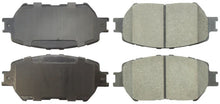 Load image into Gallery viewer, StopTech Performance 06 Lexus GS / 09-10 IS Front Brake Pads - Additional View 5