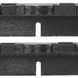 Load image into Gallery viewer, StopTech Performance 06 Lexus GS300/430 / 07-08 GS350 / 06-08 IS250/350 Rear Brake Pads - Back View