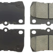 Load image into Gallery viewer, StopTech Performance 06 Lexus GS300/430 / 07-08 GS350 / 06-08 IS250/350 Rear Brake Pads - Additional View 5