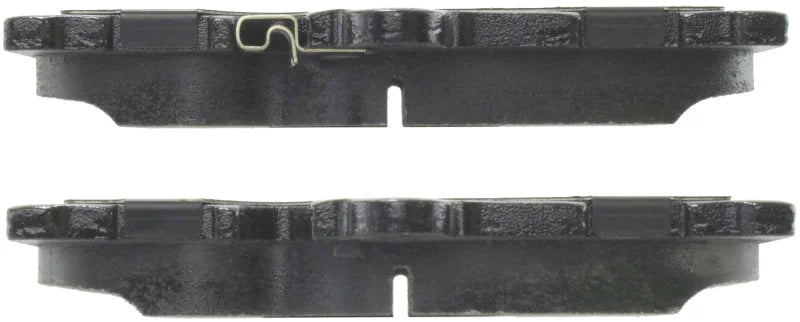 StopTech Performance 06 Lexus GS300/430 / 07-08 GS350 / 06-08 IS350 Front Brake Pads - Additional View 5