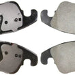 Load image into Gallery viewer, StopTech Performance 08-10 Audi A5 / 10 S4 / 09-10 Audi A4 (except Quattro) Front Brake Pads - Additional View 6