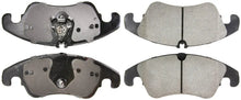 Load image into Gallery viewer, StopTech Performance 08-10 Audi A5 / 10 S4 / 09-10 Audi A4 (except Quattro) Front Brake Pads - Additional View 6