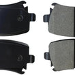 Load image into Gallery viewer, StopTech Performance 08-13 Audi S3 Rear Brake Pads - Detail View