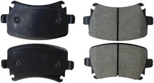 Load image into Gallery viewer, StopTech Performance 08-13 Audi S3 Rear Brake Pads - Detail View