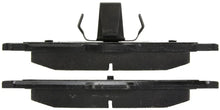 Load image into Gallery viewer, StopTech Performance 08-13 Audi TT Quattro / 12 VW Golf R Front Brake Pads - Installation View