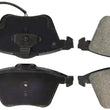 Load image into Gallery viewer, StopTech Performance 08-13 Audi TT Quattro / 12 VW Golf R Front Brake Pads - Additional View 6