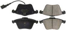 Load image into Gallery viewer, StopTech Performance 08-13 Audi TT Quattro / 12 VW Golf R Front Brake Pads - Additional View 6