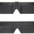 Load image into Gallery viewer, StopTech Performance 10-14 Ford F-150 Front Brake Pads - Installation View