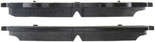 Load image into Gallery viewer, StopTech Performance 10-14 Ford F-150 Front Brake Pads - Installation View