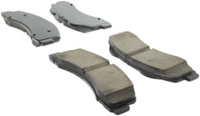 Load image into Gallery viewer, StopTech Performance 10-14 Ford F-150 Front Brake Pads - Additional View 5