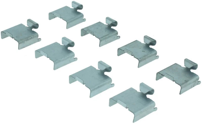 StopTech Performance 10-14 Ford F-150 Front Brake Pads - Additional View 6