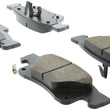 Load image into Gallery viewer, StopTech Performance 11-17 Dodge Durango Rear Brake Pads - Additional View 5