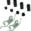 Load image into Gallery viewer, StopTech Performance 11-17 Dodge Durango Rear Brake Pads - Additional View 6