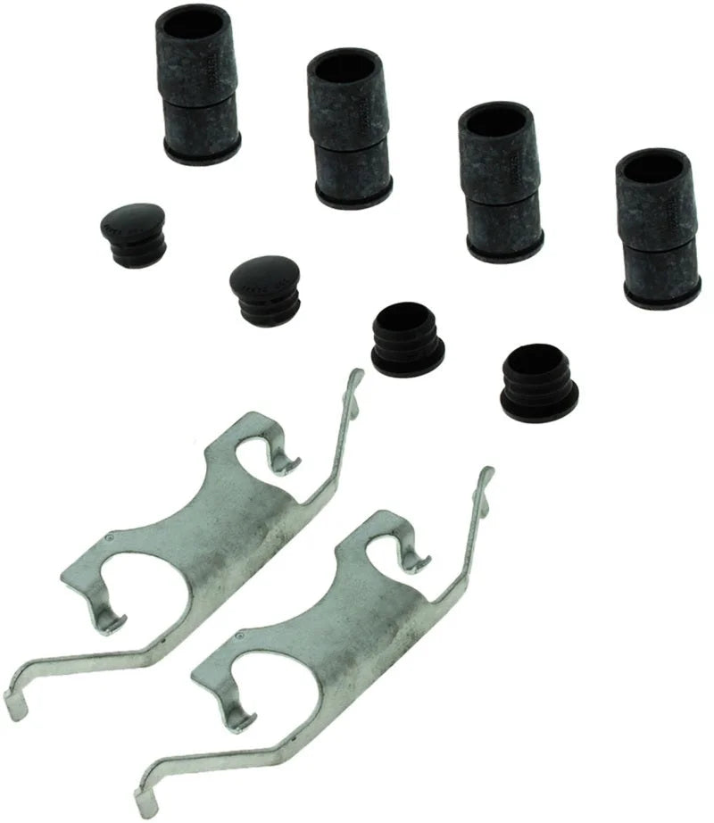StopTech Performance 11-17 Dodge Durango Rear Brake Pads - Additional View 6