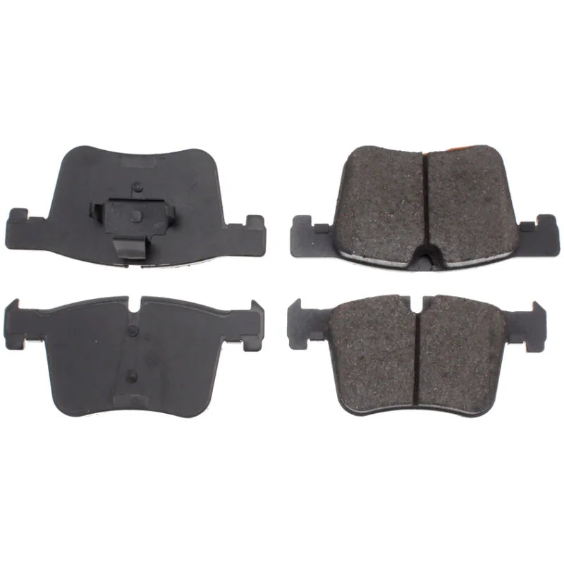 StopTech Performance 13-15 BMW 320i Front Brake Pads - Additional View 5
