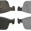 Load image into Gallery viewer, StopTech Performance 15-17 Lincoln MKC Front Brake Pads - Back View