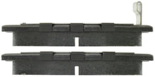 Load image into Gallery viewer, StopTech Performance 4/89-99 Mitsubishi Eclipse GST Rear Brake Pads - Additional View 6