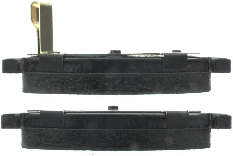 StopTech Performance 89-98 240SX Rear Brake Pads - Additional View 6