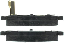 Load image into Gallery viewer, StopTech Performance 89-98 240SX Rear Brake Pads - Additional View 6