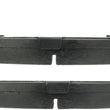 Load image into Gallery viewer, StopTech Performance 93-00 Honda Civic DX w/ Rr Drum Brakes Front Brake Pads - Back View