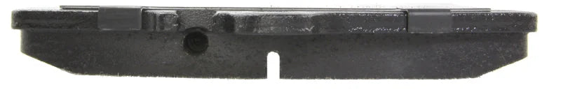 StopTech Performance 97-04 Porsche Boxster / 00-08 Boxster S / 98-08 911 Rear Brake Pads - Additional View 5