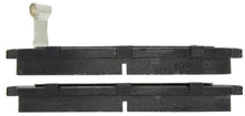 Load image into Gallery viewer, StopTech Performance 98-02 Honda Accord Coupe/Sedan 4cyl Rear Drum/Disc Front Brake Pads - Additional View 5