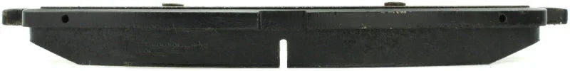 StopTech Performance Brake Pads - Installation View