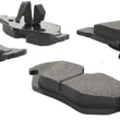 Load image into Gallery viewer, StopTech Performance Brake Pads - Side View