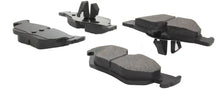 Load image into Gallery viewer, StopTech Performance Brake Pads - Side View