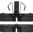 Load image into Gallery viewer, StopTech Performance Brake Pads - Back View