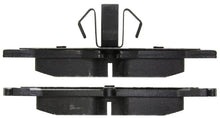 Load image into Gallery viewer, StopTech Performance Brake Pads - Back View