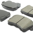 Load image into Gallery viewer, StopTech Performance Brake Pads - Side View