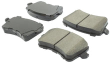 Load image into Gallery viewer, StopTech Performance Brake Pads - Side View