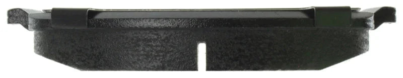StopTech Performance Brake Pads - Back View